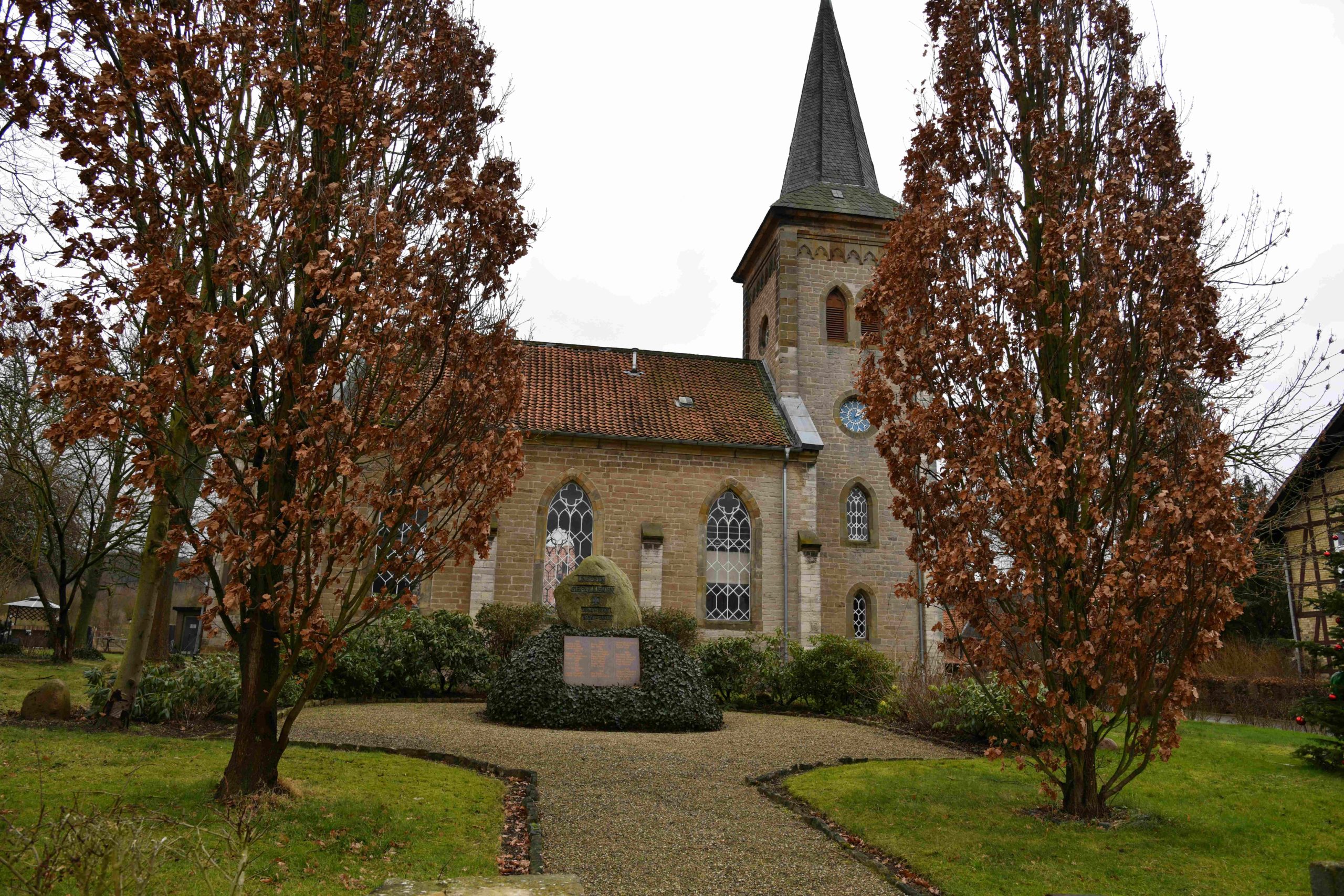 WE Kirche Westerlinde-1